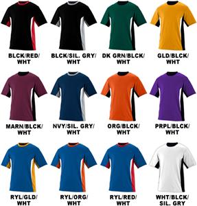 Augusta Sportswear Surge Jerseys