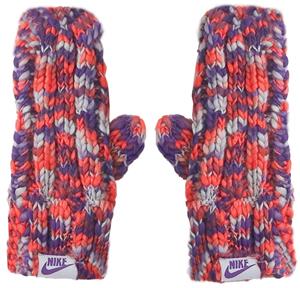 nike mitts