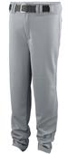 Augusta Series Open Bottom Baseball/Softball Pants Augusta Series Open Bottom Baseball/Softball Pants