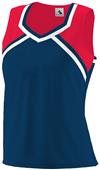 Augusta Cheerleaders Uniform Flyer Shells