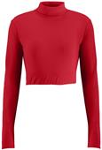 Augusta Cheerleaders Midriff Body Wear Augusta Cheerleaders Midriff Body Wear