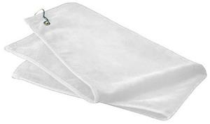 Augusta Heavyweight Hand Towel & Hook