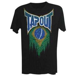 TapouT World Collection Brazil T-Shirts