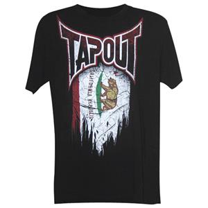 TapouT World Collection California T-Shirts