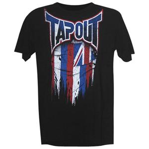 TapouT World Collection Hawaii T-Shirts