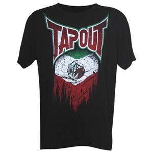 TapouT World Collection Mexico T-Shirts