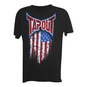 TapouT World Collection USA T-Shirts