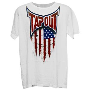 TapouT World Collection USA T-Shirts