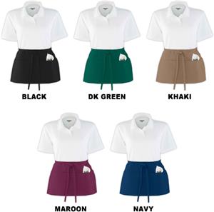 Augusta Oversized Waist Apron