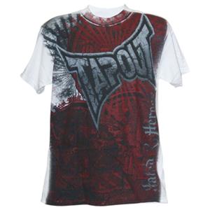 TapouT Ancient T-Shirts