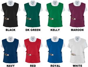 Augusta Sportswear Adjustable Smock Apron