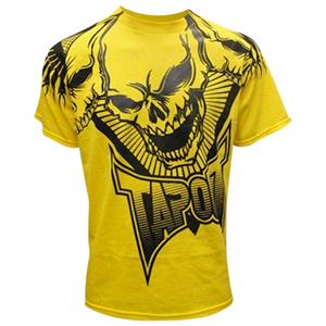 TapouT Better Than One T-Shirts