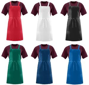 Augusta Sportswear Butcher Apron