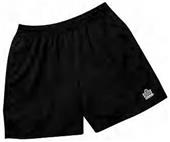 Closeout-Admiral soccer coach shorts (AS-only)