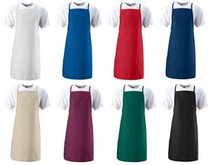 Augusta Sportswear Long Apron