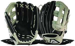 Akadema ACM39, 12.75" Outfield Torino Series Glove