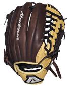 Akadema AMV218, 11.5" Infield Prosoft Series Glove Akadema AMV218, 11.5" Infield Prosoft Series Glove