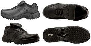 3n2 umpire base shoes