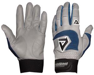 Akadema BGG436 Professional Batting Gloves