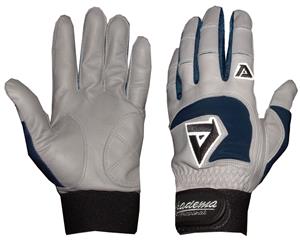 Akadema BGG416 Professional Batting Gloves