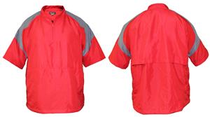 Akadema Baseball Turn Two Cage Jacket