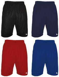 Akadema Mesh Sport Shorts