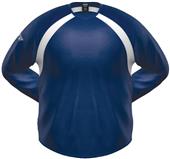 3n2 KZONE RBI Pro Ribbed Fleece Shirts