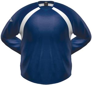 3n2 KZONE RBI Pro Ribbed Fleece Shirts