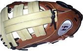M Powered Pro Platinum Deluxe 1st Basemans Glove