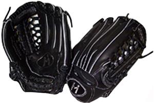M Powered Pro Platinum Modified Trapeze Glove