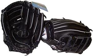 M Powered Pro Platinum Series 2-Piece Web Glove