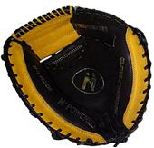 M Powered Pro Platinum Series Catchers Glove