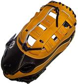 M Powered Pro Platinum Series 1st Basemans Glove