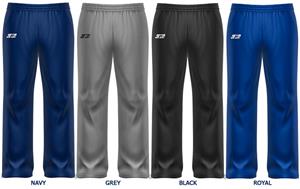 3n2 Mens Clutch Training Pants