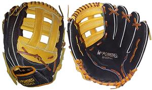 M Powered Youth Series H-Web Glove