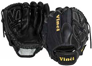 Vinci 11.5" Infield/Pitcher Baseball Glove