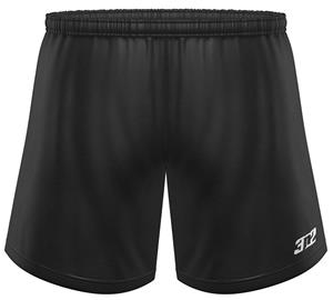 3n2 Micro Mesh Shorts Mens 9" Inseam