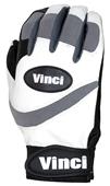 Vinci #5 Baseball/Softball Batting Gloves Vinci #5 Baseball/Softball Batting Gloves