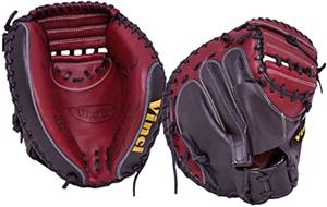 Vinci 33.5" Traditional Baseball Catchers Glove