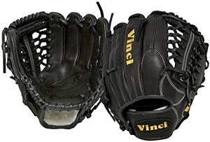 Vinci Infield/Pitcher 11.5" Baseball Gloves