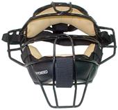 M Powered Traditional Cage Face Mask