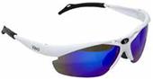 Vinci White Sunglasses w/3 Different Lenses Vinci White Sunglasses w/3 Different Lenses