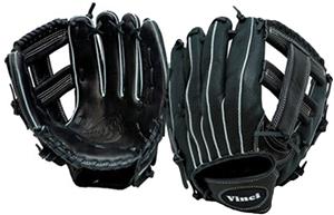 Vinci 11.5" Infield/Outfield Youth Baseball Gloves