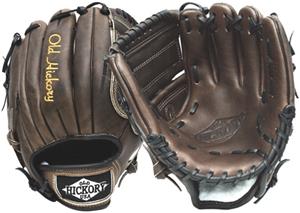 Old Hickory Pro Gloves 11.5" Infield Gloves
