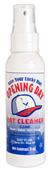 M Powered Opening Day Hat Cleaner
