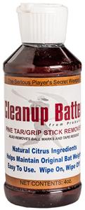 M Powered Clean-Up Batter for Alloy Bats