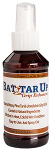 M Powered Bat-Tar-Up