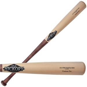 Old Hickory Custom Pro R58 Maple Baseball Bats