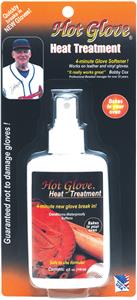 Unique Sports Hot Glove Heat Treatment (Spray)