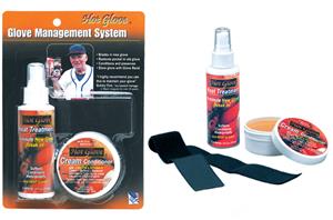 Unique Sports Hot Glove Management System